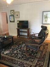 2124 Chesterfield Ave in Charlotte, NC - Foto de edificio - Building Photo