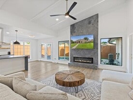 3404 Newkirk Dr in Plano, TX - Building Photo