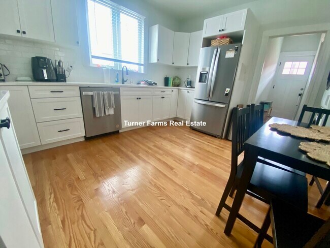 79 Sydney St, Unit 1 in Boston, MA - Building Photo - Building Photo