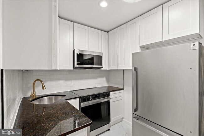 property at 1241 18th St NE