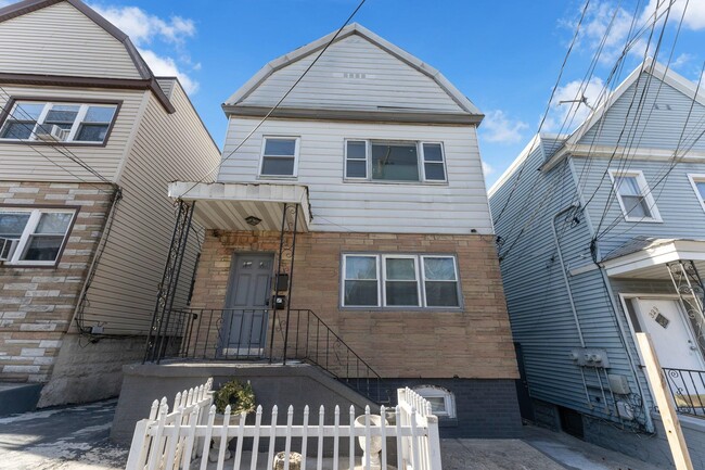 property at 327 Columbia Ave