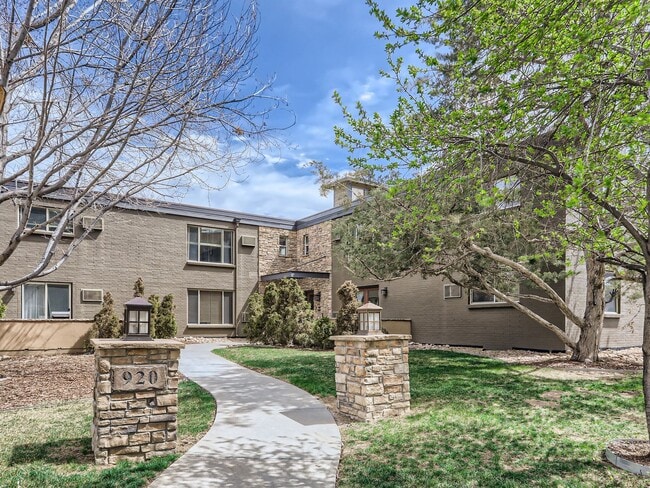 property at 920 Eudora St