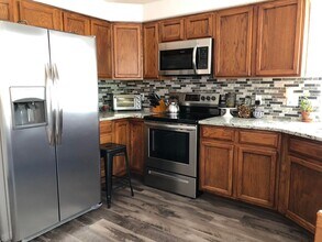 4250 Danceglen Dr in Colorado Springs, CO - Building Photo - Building Photo