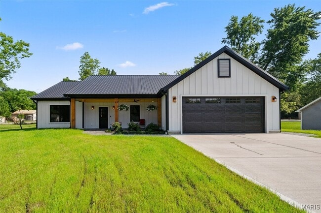 property at 63 Plackemeier Dr
