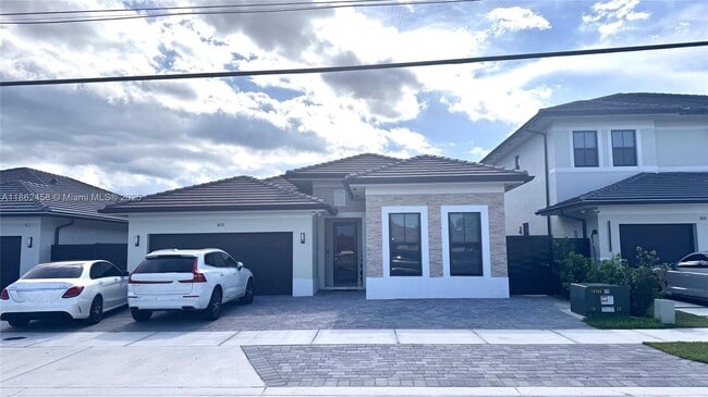 property at 1820 SW 144th Ave