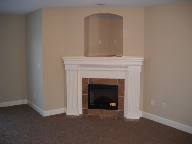 property at 13728 Post Oak Ln