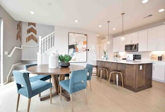 21205 E 59th Pl in Aurora, CO - Building Photo - Building Photo