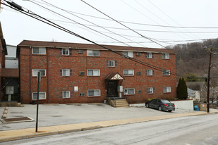 Mountain View Apartments