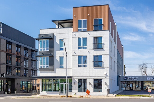 Jolene Vacation Rentals in Nashville, TN - Foto de edificio - Building Photo