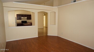 11632 Gypsum Hills Cir in El Paso, TX - Building Photo - Building Photo