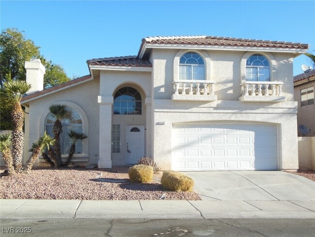 property at 8304 Emerald Isle Ave
