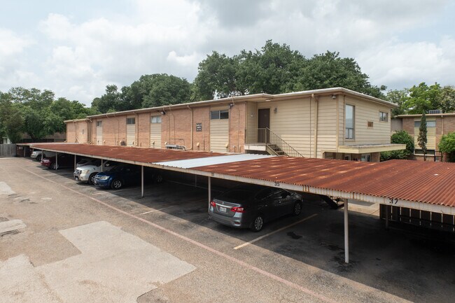 Monterra Condo in Houston, TX - Building Photo - Building Photo