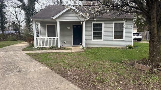 property at 6711 Hunters Creek Blvd