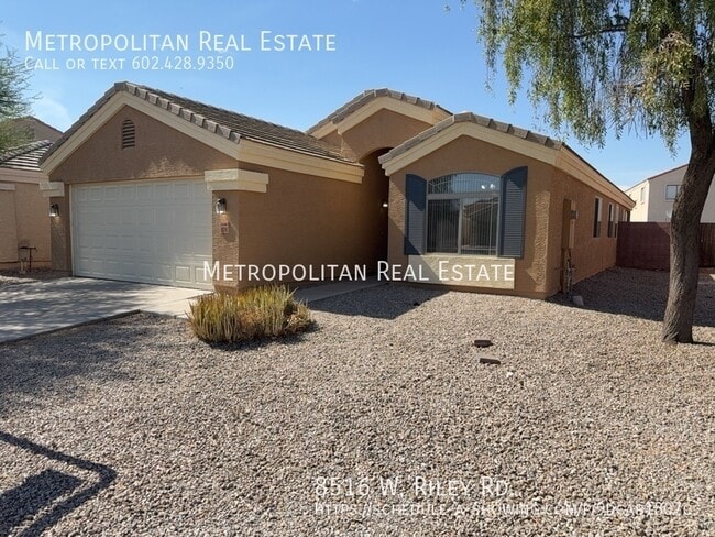 8516 W Riley Rd in Tolleson, AZ - Building Photo - Building Photo