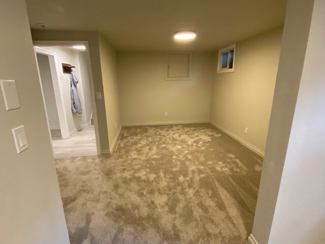 1032 Meadowbrook Dr in Fort Collins, CO - Foto de edificio