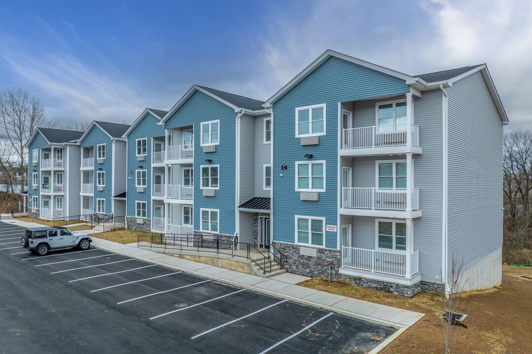 948 N Front St in Allentown, PA - Foto de edificio