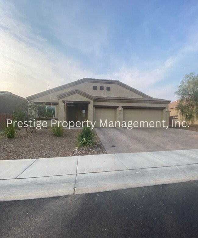 property at 5540 W Jade Rock Pl
