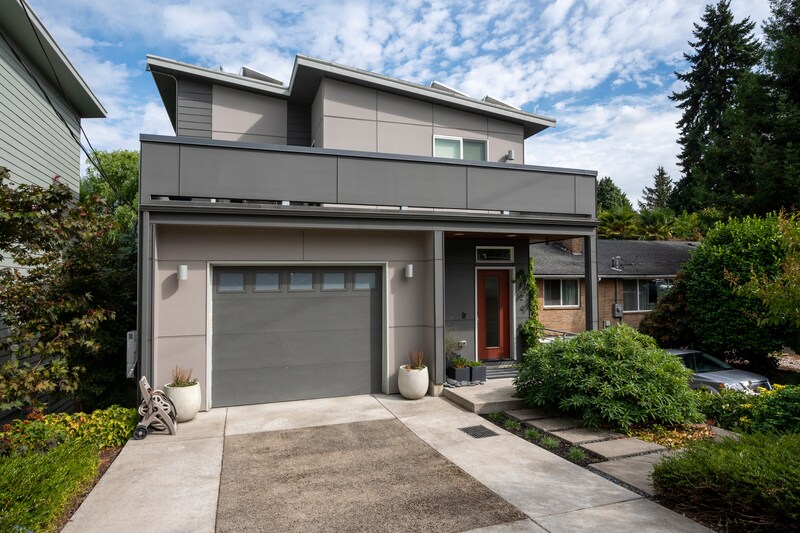3824 Renton Ave S in Seattle, WA - Building Photo