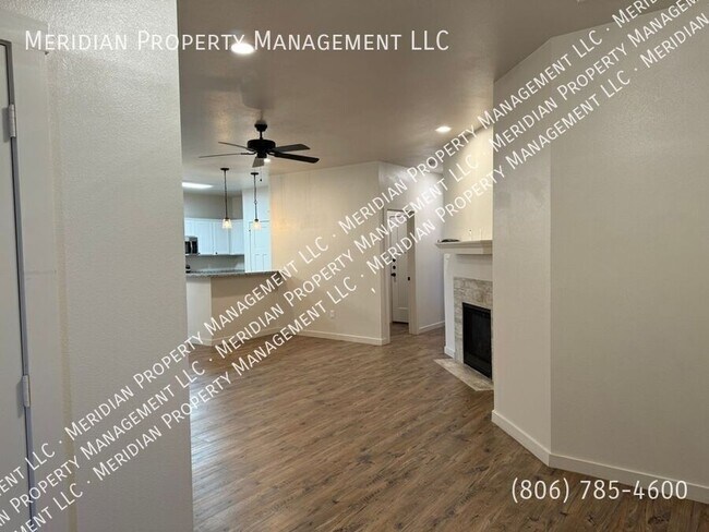 2745 137th St in Lubbock, TX - Foto de edificio - Building Photo