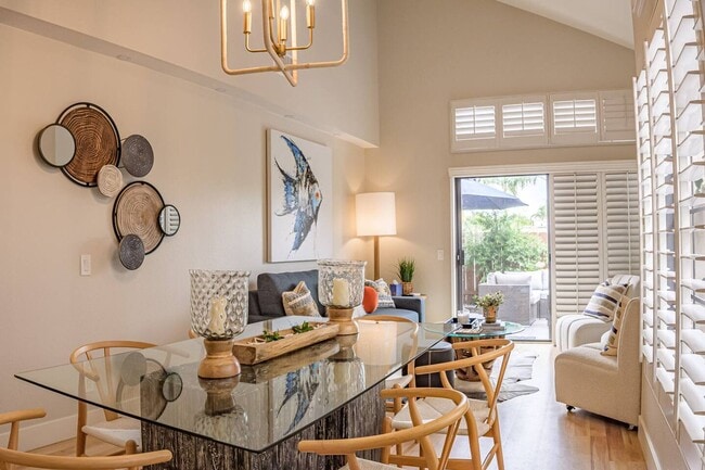 property at 3691 Caminito Cielo Del Mar