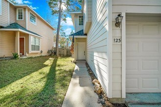 123 N Camellia Grove Cir in Spring, TX - Building Photo - Building Photo