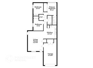 205 Palmer Ct in Pleasant Hill, MO - Building Photo - Building Photo