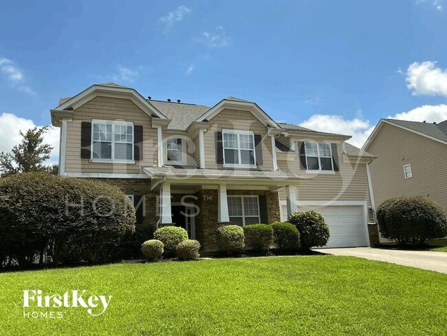 property at 11005 Magna Ln