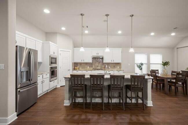 120 Red Granite Rd in Georgetown, TX - Building Photo - Building Photo