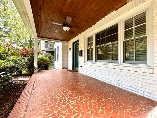 1808 Truman Rd in Charlotte, NC - Building Photo - Building Photo