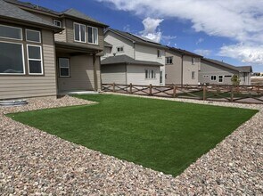 9377 Mayflower Gulch Wy in Colorado Springs, CO - Building Photo - Building Photo
