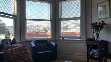 1411 Florida St in San Francisco, CA - Foto de edificio - Building Photo