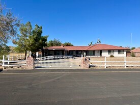 16341 Jubilee Trail Ave in Palmdale, CA - Building Photo