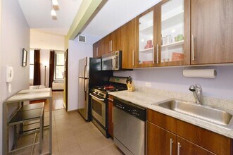 1 Wall St in New York, NY - Building Photo - Building Photo