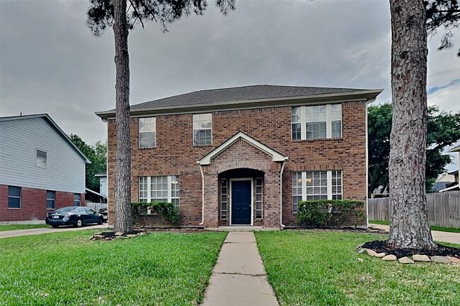 16411 Willingham Way