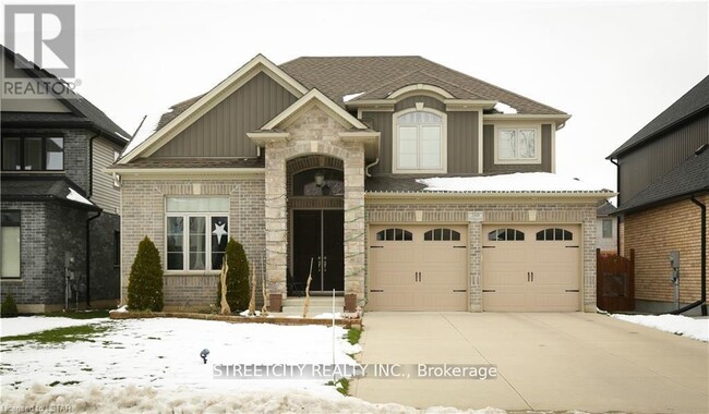 2008 Ballymote Ave in London, ON - Building Photo - Building Photo