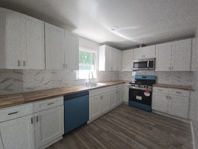 1218 Georgetown Rd in Lincolnton, NC - Building Photo - Building Photo