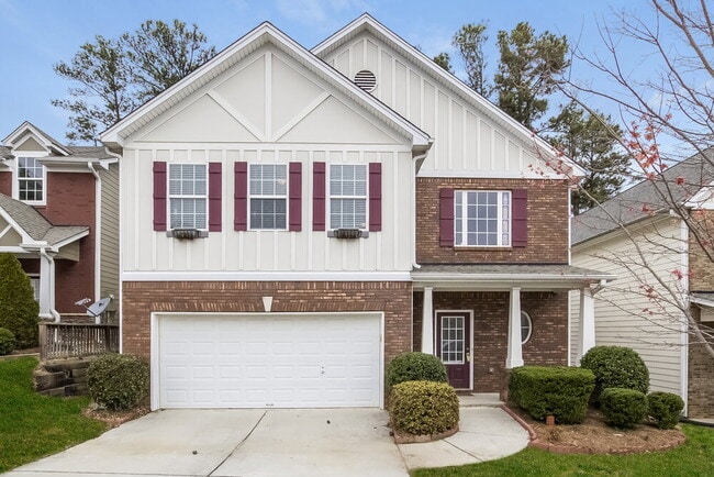 property at 2140 Copper Trail Ln NE