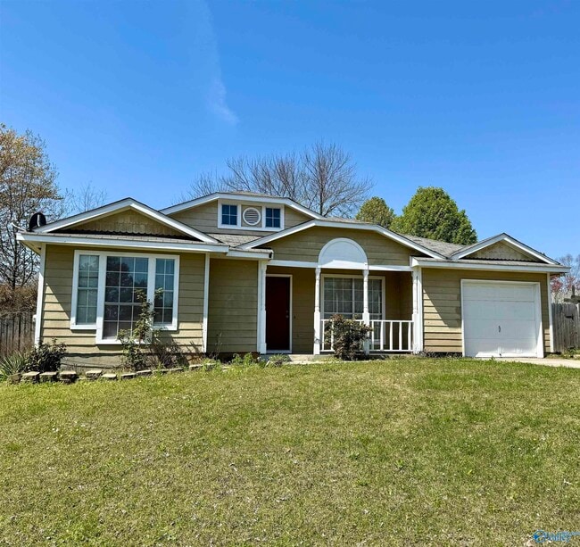 property at 105 Shoals Point Trail