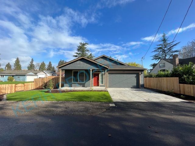 property at 2087 SE Silver Springs Rd