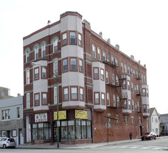 2855 S Archer Ave in Chicago, IL - Building Photo - Primary Photo