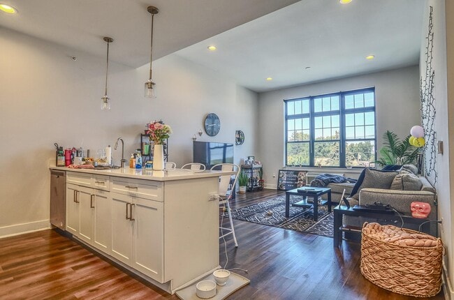 property at 110 Market St