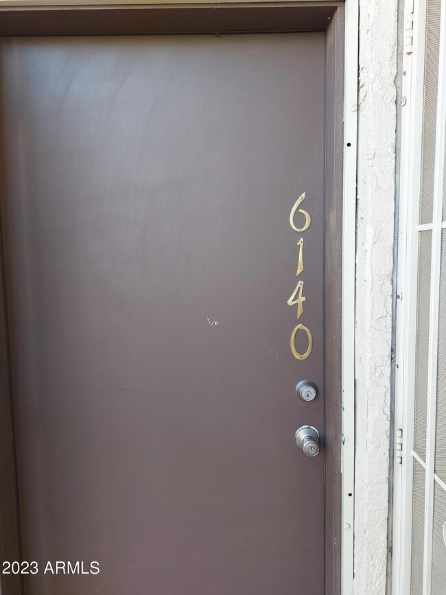 6140 W Townley Ave in Glendale, AZ - Building Photo - Building Photo