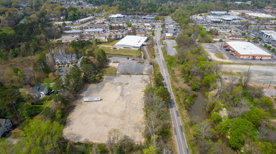 912 W Hodges St in Raleigh, NC - Building Photo - Building Photo