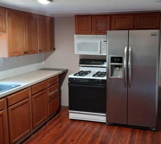 property at 5231 80th St N