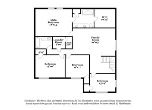 3765 Place Dr in Loganville, GA - Building Photo - Building Photo