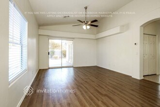 15121 N 29th St in Phoenix, AZ - Building Photo - Building Photo