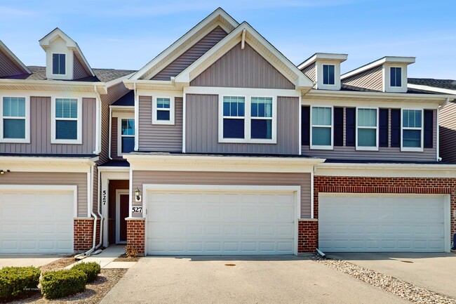 property at 527 Watercress Dr