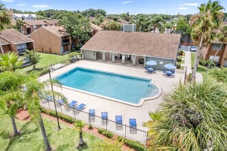 Winford Place Apartments in Orlando, FL - Building Photo - Building Photo