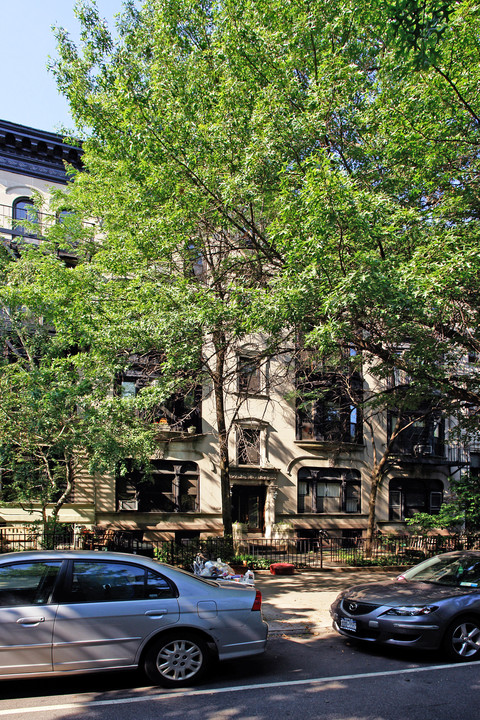 404 3rd St in Brooklyn, NY - Foto de edificio