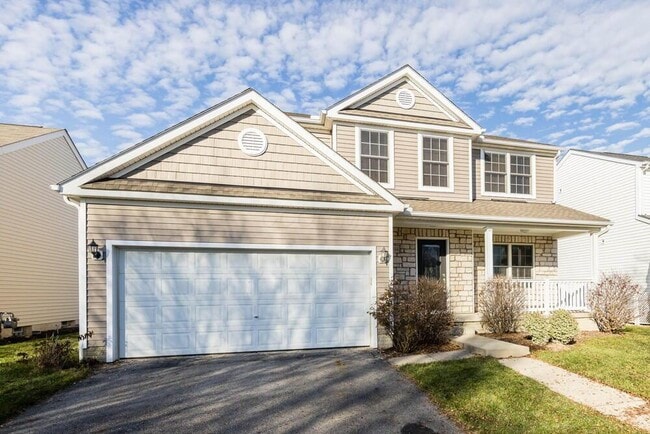 5384 Winters Run Rd in Dublin, OH - Building Photo - Building Photo